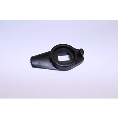 Image of Audi A6 C5 A4 B6 Avant Warning Triangle Compartment Cover Arm