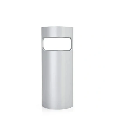 Image of Kartell Portaombrelli Furniture, Grey, 25x60x60 cm