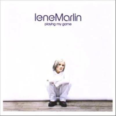 Image of Lene Marlin Playing My Game 1999 UK CD album CDVIR83