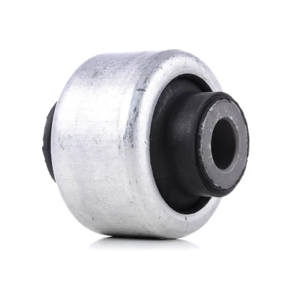 Image of 3523AJ Arm Bushes FEBI BILSTEIN 21850 Front Axle Left, Lower, Front, Right Elastomer PEUGEOT: 3008 I, 308 I Hatchback, Partner II Tepee