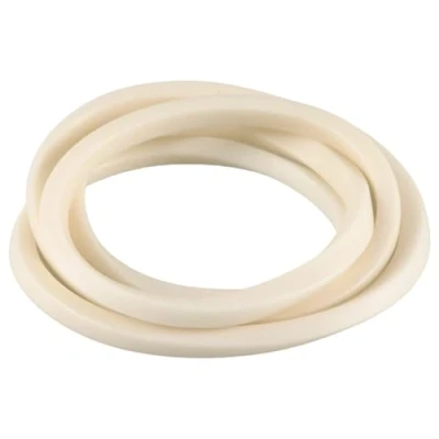 Image of FUSCH Clutch Cover Gasket Seal Fits for Can Am 2017 2022 Maverick X3 All Models Replace#:420450405