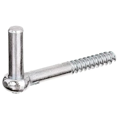 Image of GAH Alberts 306748 Screw in Clamp, J Hook, 312138