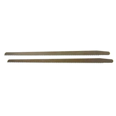 Image of Footprint 660 10 inch/ 250mm Pad Saw Blades (2 Pieces)