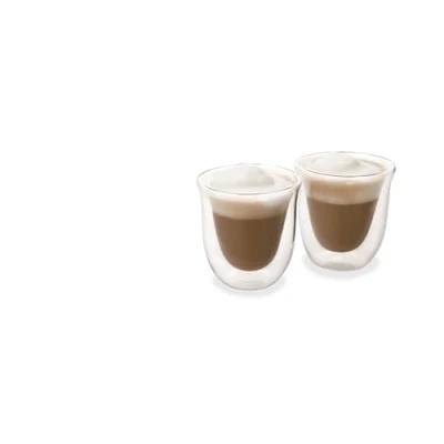 Image of La Cafetiere Jack Cappuccino Cup Set Of 2