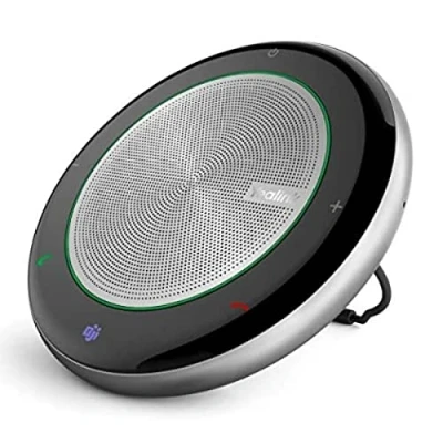 Image of Yealink CP700 Teams Edition haut parleur Universel USB/Bluetooth Noir, Gris