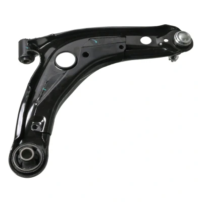 Image of 4806909040, 4806909041, 4806909140 Suspension arm FEBI BILSTEIN 43069 TOYOTA: Yaris III Hatchback, II Hatchback
