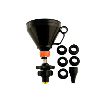 Image of Laser 5453 Universal Coolant Filling Kit