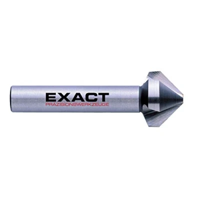 Image of Exact 05510 8.3mm Straight Shank Countersink