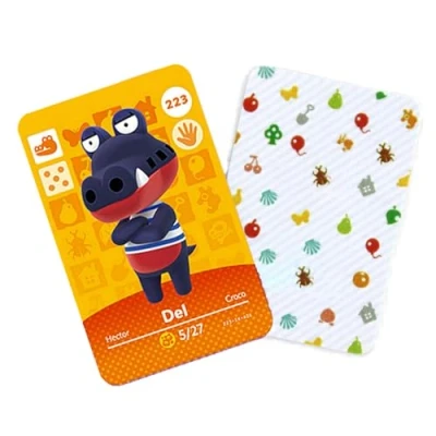 Image of NFC Del Cards_No.223