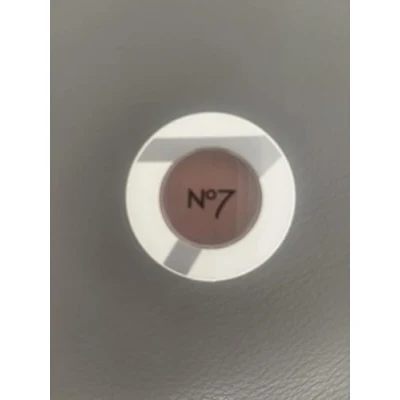 Image of No7 Mono Eyeshadow tea rose
