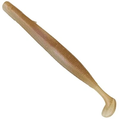 Image of Savage Gear Gravity Stick Paddletail 14cm 15g 6Pcs (Wakasagi)