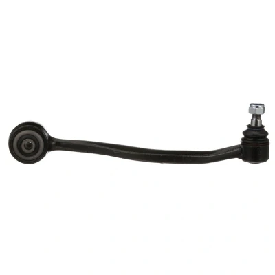 Image of 31121124401, 31121131587, 31121139991 Suspension Arm DELPHI TC286 with ball joint Trailing Steel BMW: 5 Saloon, Touring