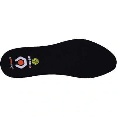 Image of Base Record ESD Black/Green UK 11 EU 45