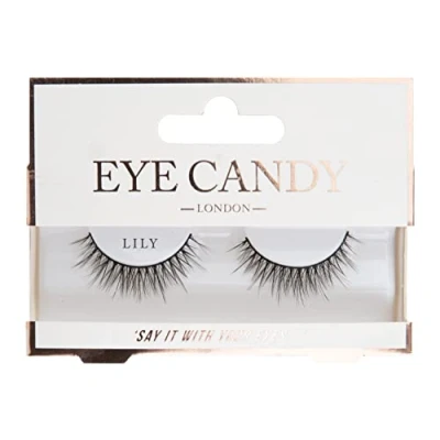 Image of Eye Candy Signature Lash Collection Lily