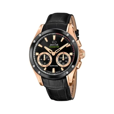 Image of JAGUAR Analog J959/1
