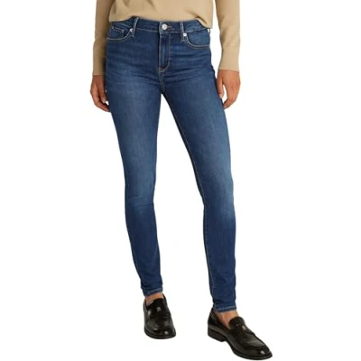 Image of Tommy Hilfiger COMO Skinny Jeans Fit, Women&#039;s, Size: 24x28, New doreen