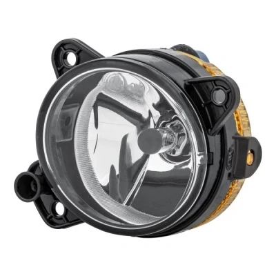 Image of E26014 Fog Lights HELLA 1N0 271 247 411 Left 12V with bulb
