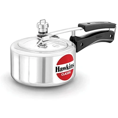 Image of Hawkins Classic Pressure Cookers (1.5 Litre)