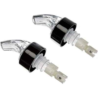 Image of Westmark 2 Dosierausgießer Auto Pour, 5 cl