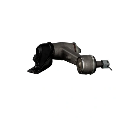 Image of MB241423 Control Arm FEBI BILSTEIN 41299 Front Axle with crown nut