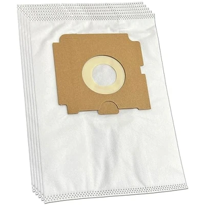 Image of PakTrade 5 Premium Vacuum Cleaner Dust Bags For Festool CT SYS, CTC CTL Cleantec SC FIS SYS/5, 500438