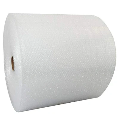 Image of Triplast Large Roll of Bubble Wrap 500mm x 100m Air Bubbles Packaging for House Moving &amp; Packing Storage Boxes