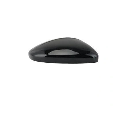 Image of BGRVCKS For Citroen C3 2016 2017 2018 2019 2020 2021 2022 2023 Side Mirror Covers Caps Cap Car Wing Cover(RIGHT SIDE)