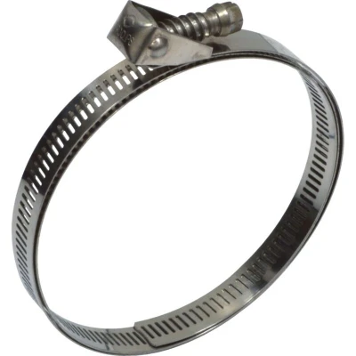 Image of 50x Matlock 52 312MM Quick Release St/Steel Hose Clips