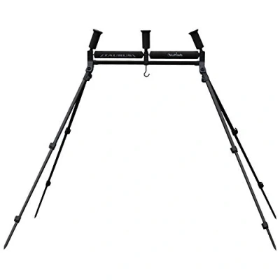 Image of NUFISH Taurus Pole Roller 500mm and 600mm: XL