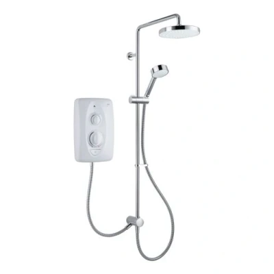 Image of Mira Jump Dual Electric Shower 9.5 KW 1.1788.578