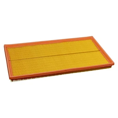 Image of 6510900051, A6510900051 Air Filter FEBI BILSTEIN 49660 31mm 223mm 416mm Insert MERCEDES BENZ: Vito Van, Tourer, V Class