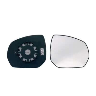 Image of 8151JT, 8153G7 Wing Mirror Glass ALKAR 6432858 Right CITROËN: C4 I Grand Picasso, C3 Picasso 1