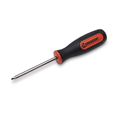 Image of Crescent Screw Biter #2 x 4&quot; Phillips Dual Material Extraction Screwdriver CIMSDPH