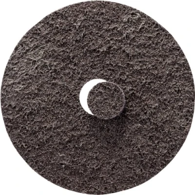 Image of Bosch Professional 1x Expert N477 SCM Discs (for Steel sheets, Ø 115 mm, Version Coarse, Accessories Small Angle Grinder)