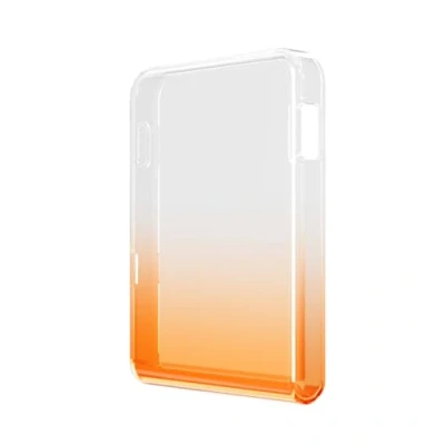 Image of Ledger Flex Protective Case protection for touchscreen crypto wallets BTC Orange