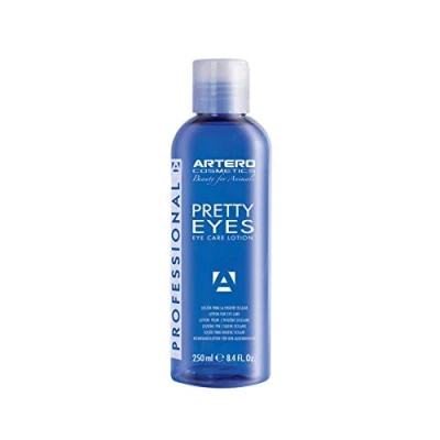Image of Artero Pretty Eyes. Tear stain Remover. Professional grooming eye cleaner &amp; reducer.