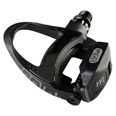 Image of SQlab Unisex Adult 512 Pedals Road Bike Click Black S ( 5mm)