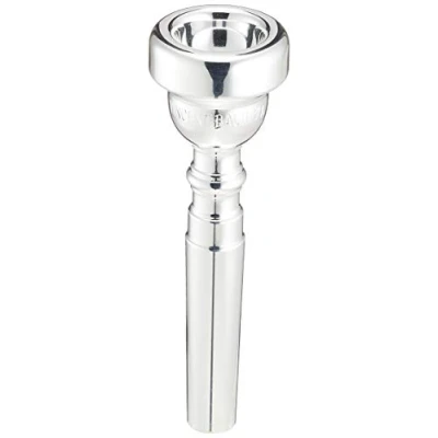 Image of Vincent Bach mouthpiece trumpet standard series 351 model 7A