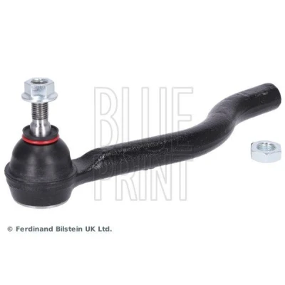 Image of D85205RB0A, D85205RB1A Track rod end BLUE PRINT ADBP870054 with lock nuts nut NISSAN: MICRA 5