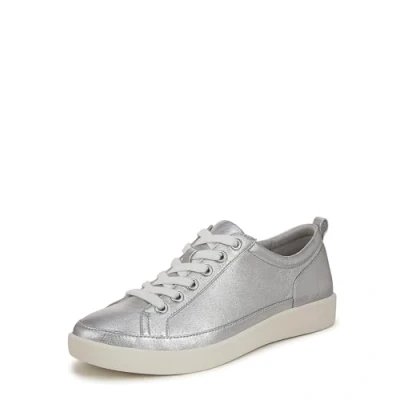 Image of Vionic Women&#039;s Trainers Lace Up Winny Shoes with Arch Support UK 5 Medium Fit