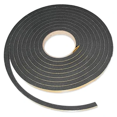 Image of Regin Boiler Case Seal 10mm Thick x 15mm Wide 5m