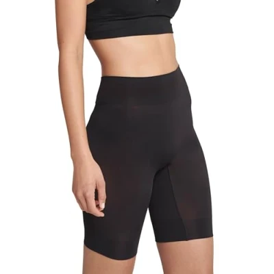 Image of Jockey® Skimmies® Cooling Slipshort, Black, 2XL
