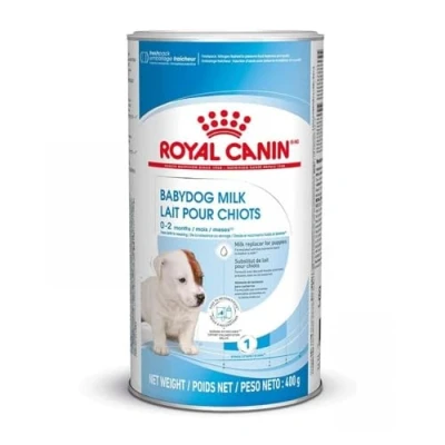 Image of Royal Canin Babydog Milk, 400g