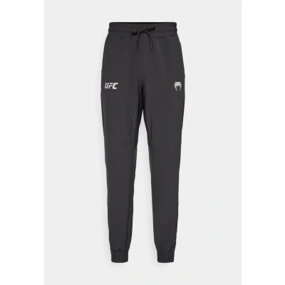 Image of Venum UFC Fight WEEK MENS Joggers Trousers, Men&#039;s, Size: XXL, Black