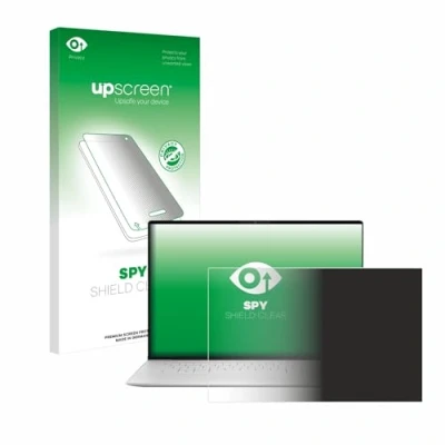 Image of upscreen Privacy Screen Protector compatible with Dell XPS 13 9340 Non Touch Anti Spy Protection