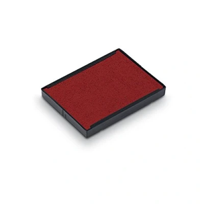 Image of Trodat Printy 4927 Replacement Pads Red (Pack of 2)
