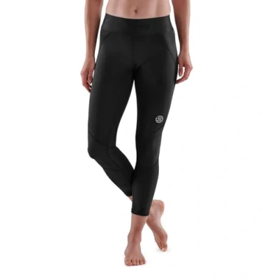 Image of SKINS Series 5 Skyscaper Women&#039;s Compression Tights