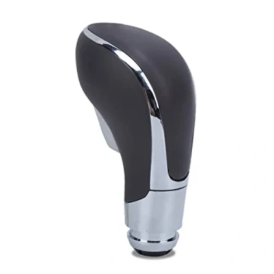 Image of Keenso Auto Car Gear Stick Shift Knob, Shifter Knob Head Handle Lever