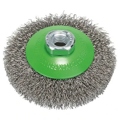 Image of Bosch 2608622108 Stainless Tapered Brush