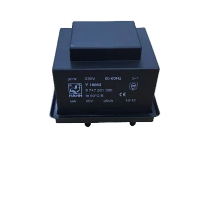Image of Worcester Bosch Greenstar Ri Si 24 28 i Transformer 87472013190